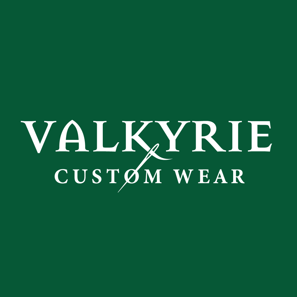 Valkyrie Custom Wear Gift Card